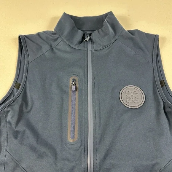 Gilet G/Fore RÉSISTANT AUX INTEMPÉRIES 2.0 homme moyen crépuscule 988A